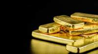 Imagem da matéria: Ouro atinge maior preço dos últimos 5 anos
