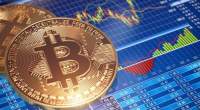 Imagem da matéria: Bitcoin sobe US$ 1.000, volta aos US$ 8.000 e criptomoedas operam em alta