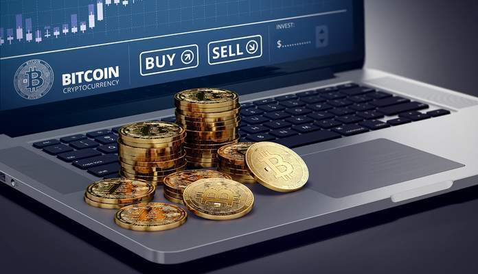 Imagem da matéria: Como a Receita Federal vai beneficiar OTCs e P2Ps de Bitcoin