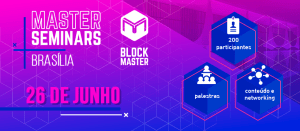 Imagem da matéria: Evento em Brasília vai discutir regulamentação do mercado de criptomoedas