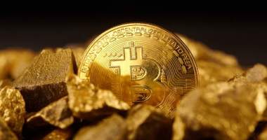 Imagem da matéria: Bitcoin e ouro não podem coexistir, afirma o CEO da MicroStrategy