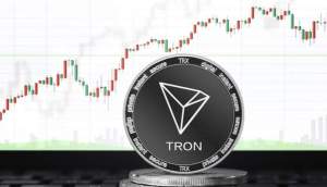 Imagem da matéria: Tron desbanca Toncoin do top 10 em meio ao hype das memecoins e polêmica com Telegram