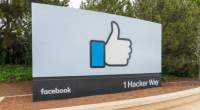 Imagem da matéria: Facebook vai cobrar US$ 10 milhões para "masternodes" de sua criptomoeda