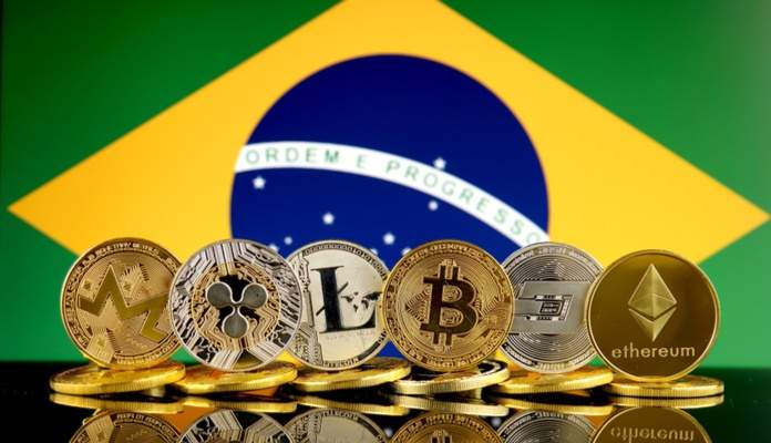 Imagem da matéria: "Regulação pesada", diz corretora brasileira de criptomoedas BitJá ao anunciar fim das operações