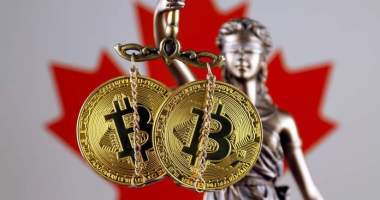 Imagem da matéria: Galaxy Digital lança fundo de Bitcoin no Canadá