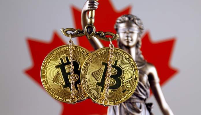 Imagem da matéria: Irmão de primeiro-ministro do Canadá recebeu R$ 50 mil do governo por palestra sobre blockchain