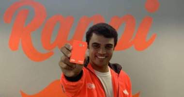 Imagem da matéria: Em parceira com a Visa, Rappi lança cartão pré-pago no Brasil