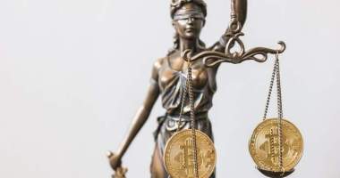 Imagem da matéria: Justiça do Paraná suspende recuperação judicial do Bitcoin Banco