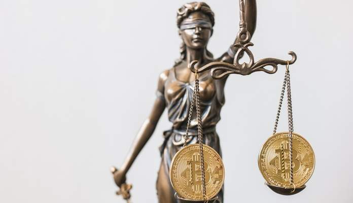 Imagem da matéria: Justiça determina novo bloqueio de R$ 7 mil em contas do Bitcoin Banco