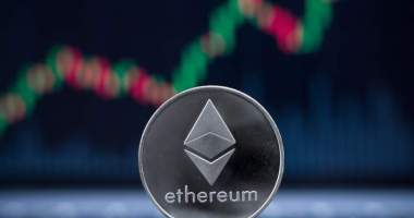 Ethereum ultrapassa US$ 300 e registra maior preço dos últimos 10 meses
