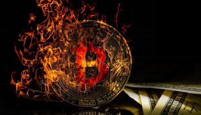 Imagem da matéria: Com saques atrasados há um mês, Bitcoin Banco propõe acordos a clientes de até 180 dias