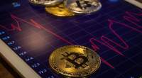 Imagem da matéria: Bitcoin cai mais 8% e se aproxima dos US$ 31 mil
