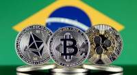 Imagem da matéria: Popularização do Bitcoin no Brasil leva Senado a debater regulação de criptomoedas