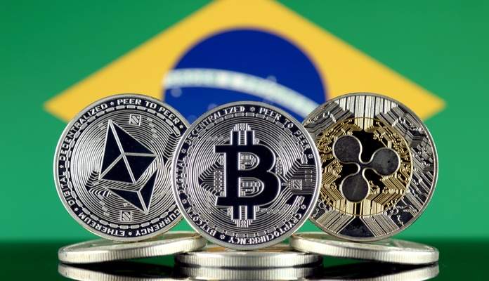 Imagem da matéria: O que pensam as empresas sobre o PL que quer regular as corretoras de criptomoedas no Brasil