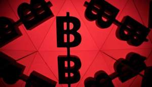 Imagem da matéria: Criminosos clonam exchange de criptomoedas e aplicam golpe de R$ 100 milhões