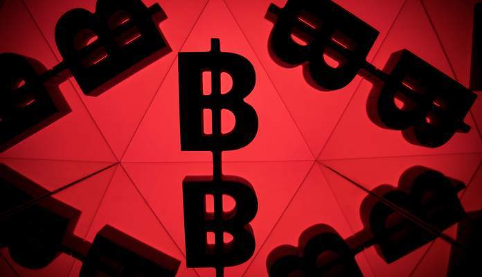 Imagem da matéria: Criminosos clonam exchange de criptomoedas e aplicam golpe de R$ 100 milhões