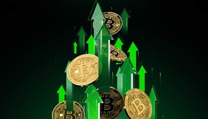 Imagem da matéria: Por que o Bitcoin subiu mais de 150% no primeiro semestre de 2019