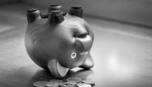 Imagem da matéria: Crise do coronavírus faz banco nos EUA falir