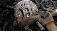 Imagem da matéria: Dificuldade de mineração do Bitcoin tem a segunda maior queda da história