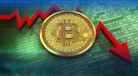 Imagem da matéria: Bitcoin pode recuar para US$ 6.500 antes do próximo pico de alta, dizem analistas