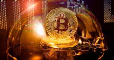Imagem da matéria: A bolha do Bitcoin voltou, diz especialista em mercados financeiros