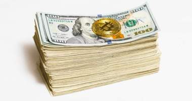 Imagem da matéria: Bitcoin sobe 14% após US$ 40 milhões em Tether (USDT) entrarem em circulação