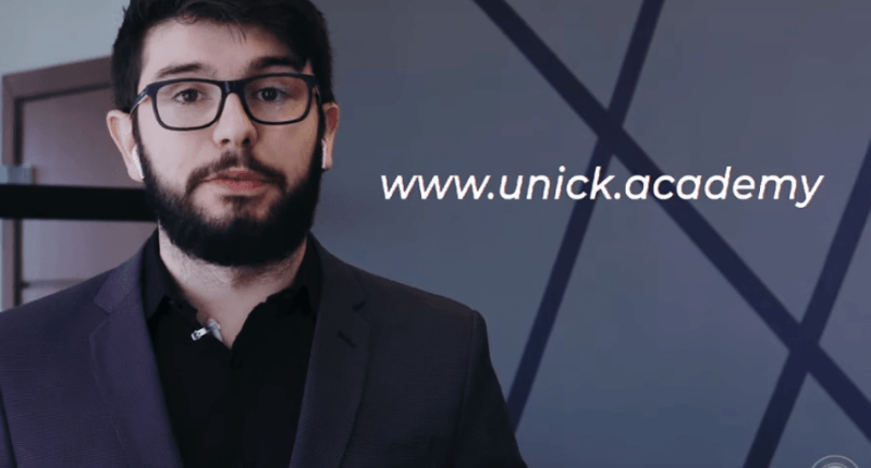 Imagem da matéria: Unick muda de nome para afastar relação com prática de Forex