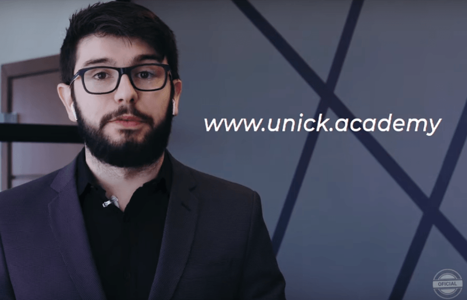 Imagem da matéria: Unick muda de nome para afastar relação com prática de Forex