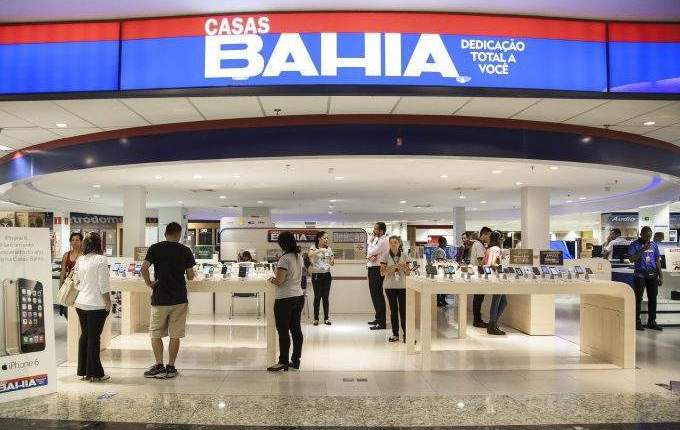 Gigante varejista brasileira lança banco digital com foco em inclusão financeira