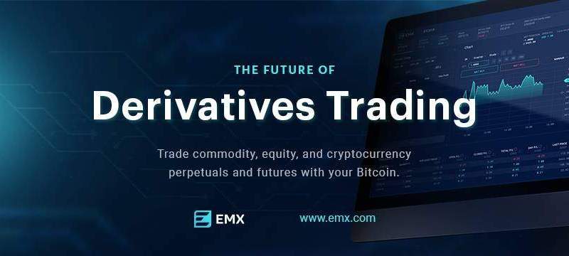 Imagem da matéria: EMX lança competição de trade em Bitcoin e US500 com 5 mil dólares em prêmios