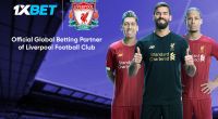 Imagem da matéria: Liverpool FC inicia nova parceria com 1XBET