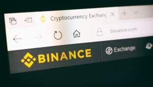 Imagem da matéria: Binance anuncia suporte ao Rublo; “A Rússia é o nosso principal mercado”, diz CEO