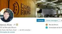 Imagem da matéria: Mercado Bitcoin chama novo executivo para comandar a exchange