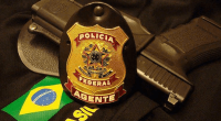 Imagem da matéria: Polícia Federal prende auditores da Receita no Rio suspeitos de operações de câmbio ilegais