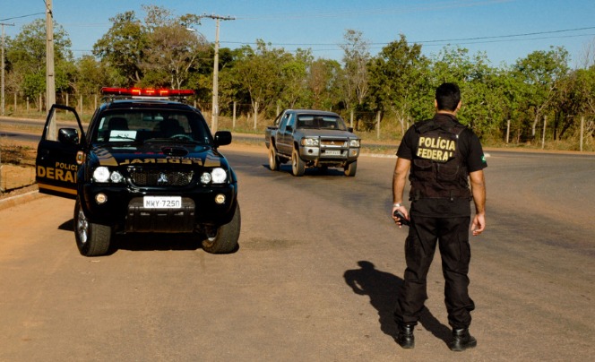 Imagem da matéria: “A Polícia Federal vai me prender”, diz dono da Miner, que deu calote de R$ 10 milhões