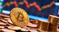 Imagem da matéria: Bitcoin segue em alta, supera os US$ 8.000 e recupera queda de março