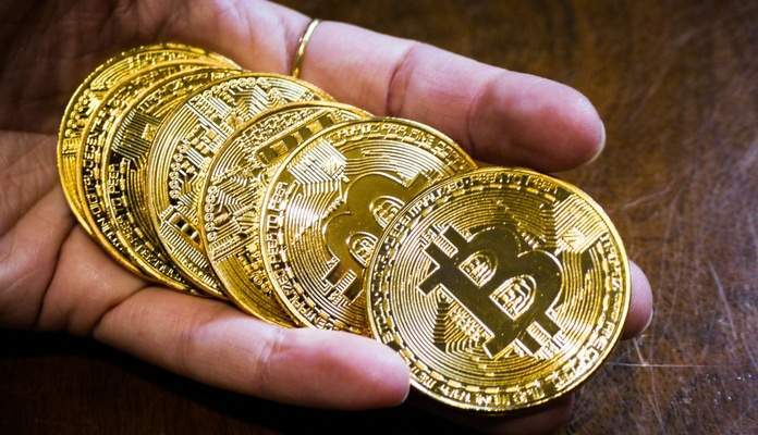 Imagem da matéria: Bitcoin processa R$ 37 bilhões em apenas uma hora e bate novo recorde