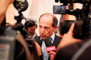 Imagem da matéria: Quem operar com criptomoedas vai poder fugir da nova CPMF, diz presidente da Fiesp