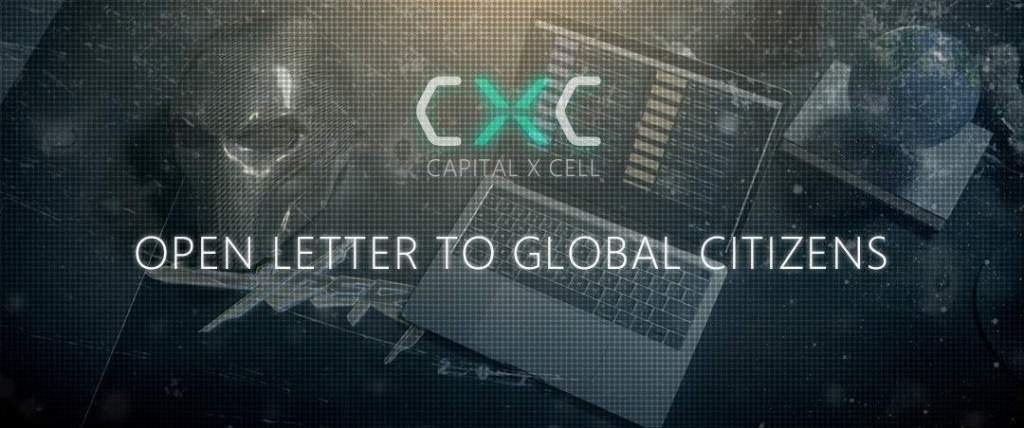 Imagem da matéria: Lançamento do Dapp CXC; por que a CXC está revolucionando o mercado