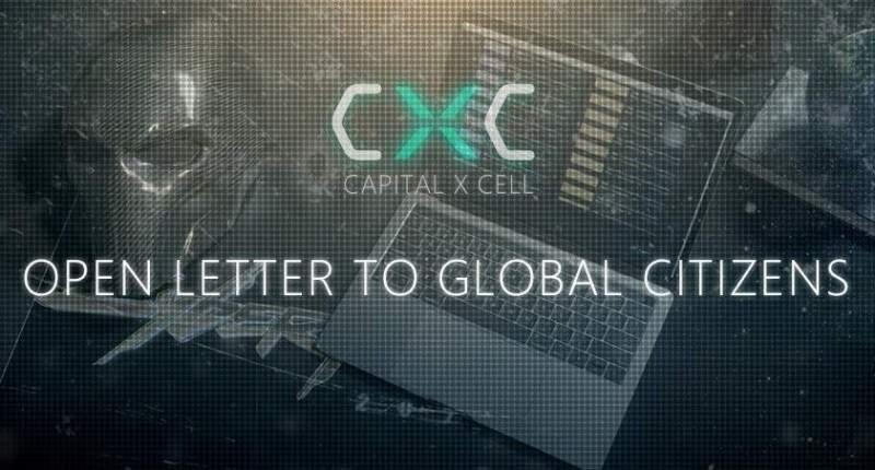 Imagem da matéria: Lançamento do Dapp CXC; por que a CXC está revolucionando o mercado