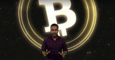 Imagem da matéria: Rede Globo faz sua melhor reportagem sobre bitcoin e criptomoedas