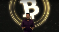 Imagem da matéria: Rede Globo faz sua melhor reportagem sobre bitcoin e criptomoedas