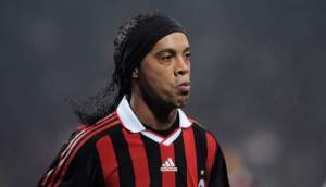 O que é e como funcionava a 18k Ronaldinho, acusada de pirâmide de financeira