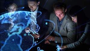 Imagem da matéria: Concurso para diplomata no Brasil pede conhecimento em criptomoedas e Blockchain