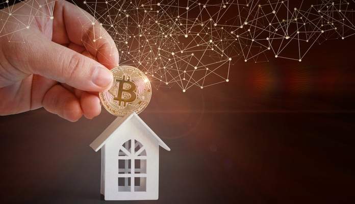 Imagem da matéria: Imobiliária do Rio Grande do Sul permite pagar aluguel com Bitcoin e Ethereum