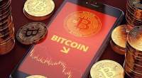 Imagem da matéria: Bitcoin cai e é negociado abaixo de US$ 11.000