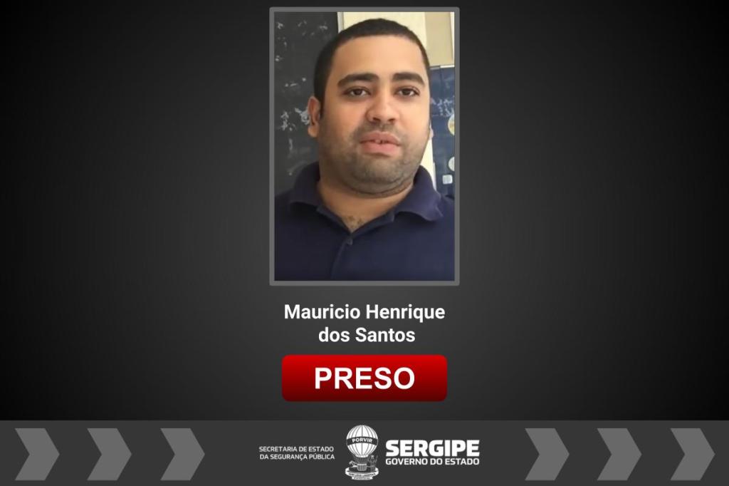 Polícia de Sergipe prende golpista que usou bitcoin em golpe de R$ 17 milhões com pirâmides