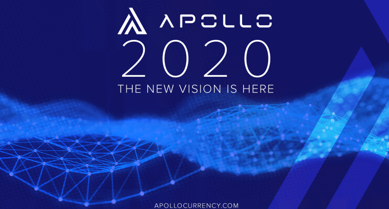 Imagem da matéria: Fundação Apollo Desenvolve Infraestrutura Pós-Blockchain e Internet Descentralizada