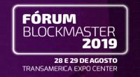 Imagem da matéria: Fórum Blockmaster distribui ingressos de cortesia para evento sobre criptomoedas em São Paulo