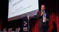 Imagem da matéria: “É preciso antes conhecer o que será regulado”, diz superintendente da CVM sobre blockchain